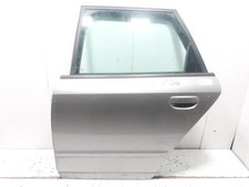 8E0833051 PORTA POSTERIORE SX AUDI A4 AVANT (8E5 - B6) (2001>2005) 5P SW