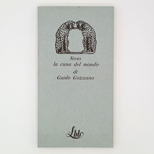 Guido gozzano verso - guido,