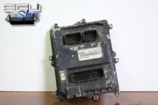 Ecu Control Unit Motor