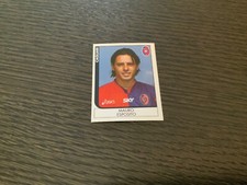 CALCIATORI 2005/06?PANINI?CAGLIARI?MAURO ESPOSITO?FIGURINA N° 46