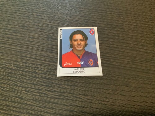 CALCIATORI