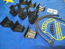 STAFFA SUPPLY-BAG SUPPORTO KIT
