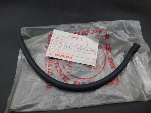 Tubo carburante nos oem 5 - nos,
