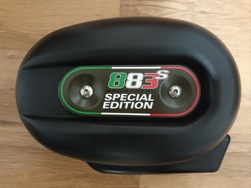 883 sportster special edition - 883,