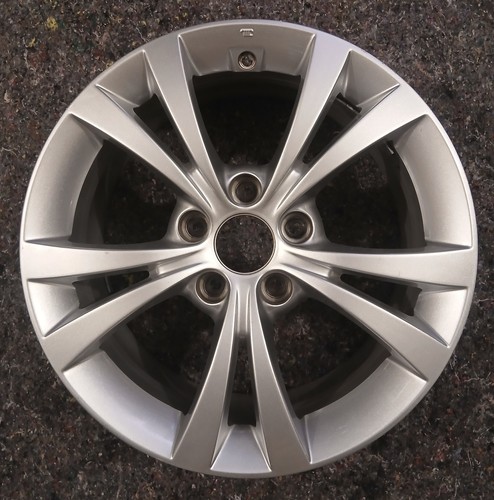 Cerchio originale alfa - cerchio,