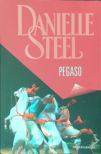 Pegaso steel danielle - pegaso,