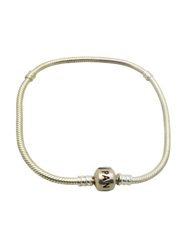 Pandora sterling silver - sterling,