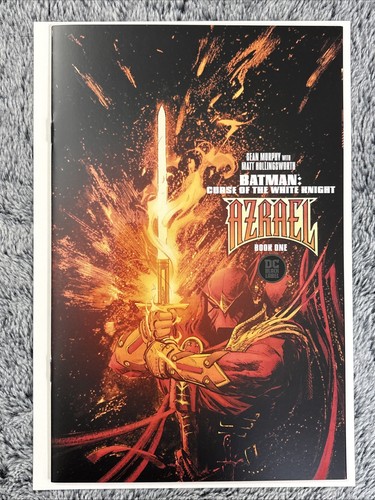Batman maledizione del - maledizione,