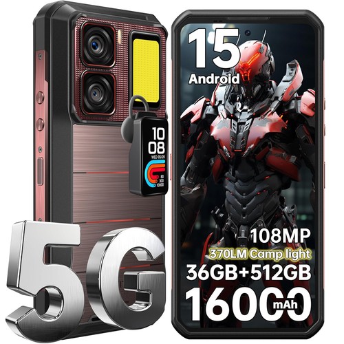 Smartphone oukitel wp300 - oukitel,