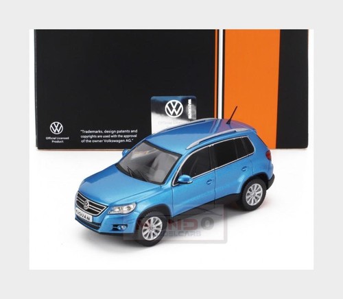 Ixo volkswagen tiguan - 1:43,