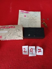 Piranha KIT ANTIFURTO BLOCCO
