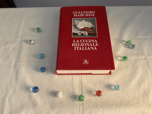 Cucina regionale - 🔴la,
