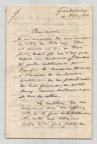 Félix bovet longue - félix,