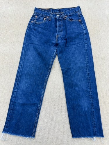Jeans uomo levis - uomo, 501