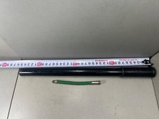 Pompa Bianchi bici epoca