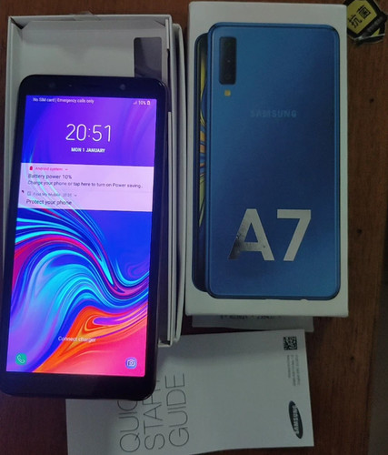 Smartphone originale samsung - originale,