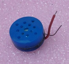 Vintage - Elemento audio