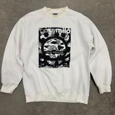 Vintage 2001 Baby Milo BAPE