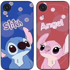 2 pezzi custodia posteriore