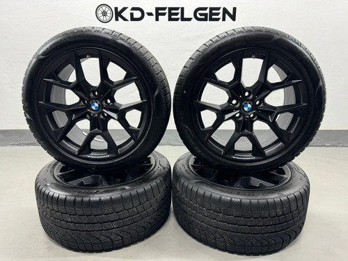 Cerchi lega originali bmw - in,