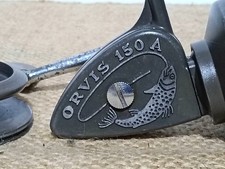 Spinning Reel Orvis 150A(