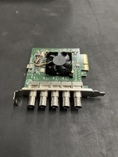 Blackmagic Design Decklink Duo