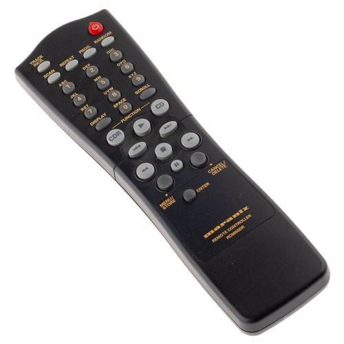 Telecomando originale marantz - telecomando,