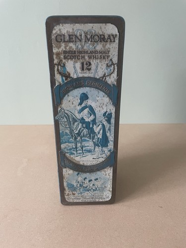 Vintage glen moray - 12, old