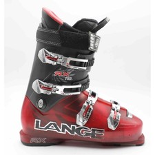 Scarponi da sci Lange RX 110