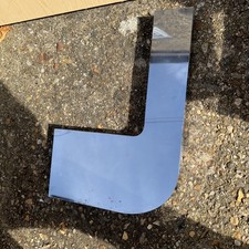 Lettera industriale metallo - lettera,