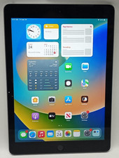 Apple iPad 5th Gen A1822 9.7"