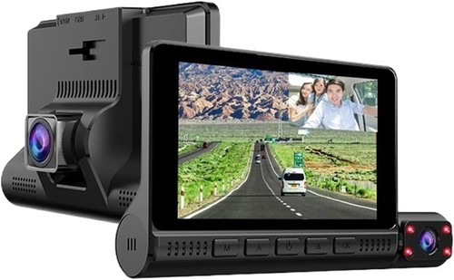 Dash cam specchio - dash, a