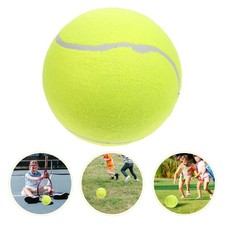 Palla tennis gonfiabile - , da