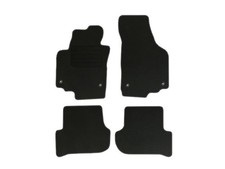 Tappetini velluto per skoda - in,