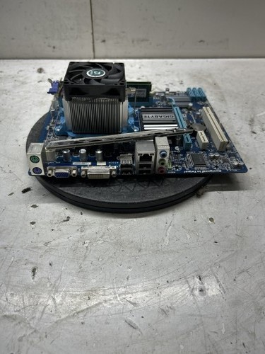 Gigabyte 78lmt s2p - gigabyte, ga-78lmt-s2p