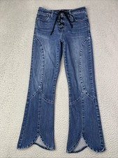 Jeans donna marca Lucky taglia