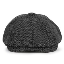 Newsboy cap Coppola Uomo