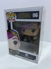 Funko Pop! Games League of