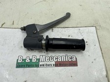 COMANDO GAS ACCELERATORE DOMINO CON LEVA FRENO PIAGGIO APE TM P50 ELESTART (V...
