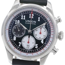 Orologio Uomo Automatico UNION