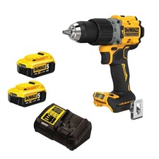 DEWALT DCD805P2T‑QW Trapano
