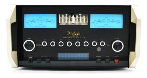Amplificatore integrato