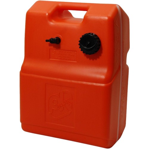 Serbatoio carburante