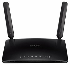 TP-Link AC1200 Dual Band