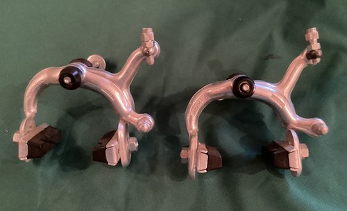 Pinze freno vintage - , weinmann