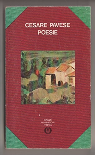 Poesie pavese cesare - poesie,