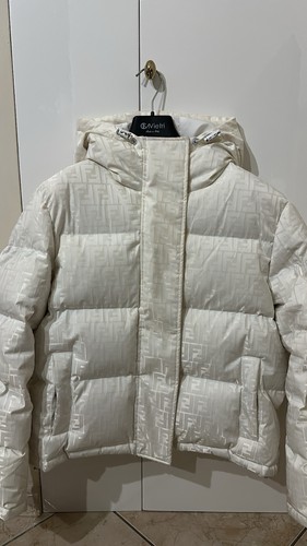 Giubbotto fendi - giubbotto,
