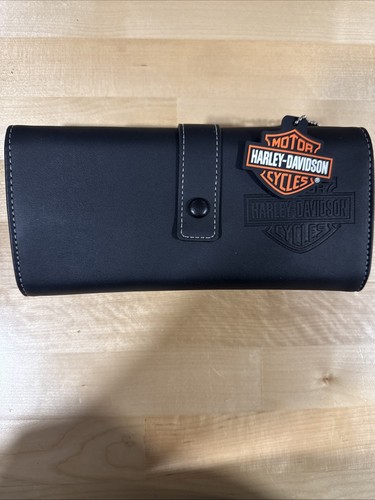 Harley davidson embossed bar - harley, &