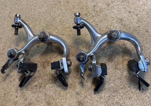 Pinze freno campagnolo - freno, vintage
