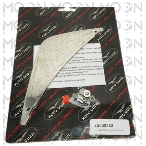 Moto guzzi 2s000353 - 2s000353, cresta